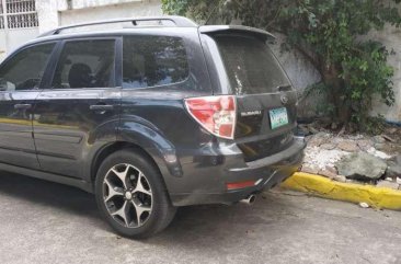 2009 Subaru Forester Rolly for sale