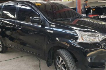 Toyota Avanza 2018 FOR SALE