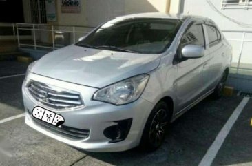 2015 Mitsubishi Mirage G4 for sale