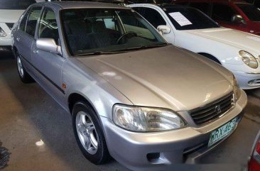 Honda City 2001 for sale