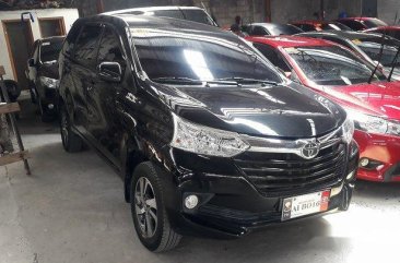 Toyota Avanza 2018 for sale