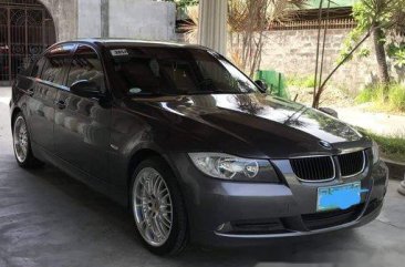 BMW 318i 2007 FOR SALE