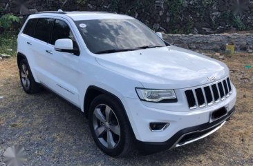 2015 Jeep Grand Cherokee Limited Batmancars