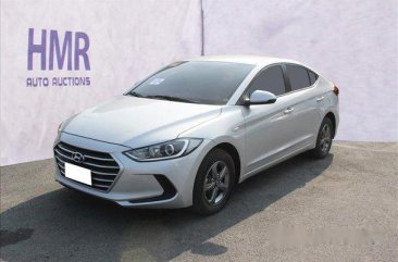 Hyundai Elantra 2016 for sale