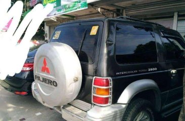 Mitsubishi Pajero 2007 for sale