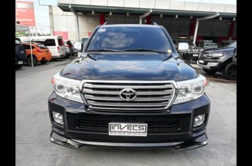 2010 Toyota Land Cruiser 200 GX.R for sale