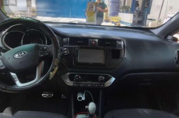 Like New Kia Rio for sale