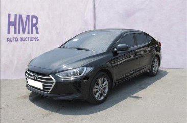 Hyundai Elantra Gl 2016 for sale