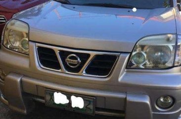 Nissan X-trail 2005 for sale