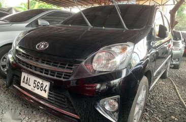 2014 Toyota Wigo for sale