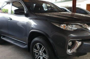 Toyota Fortuner 2018 for sale