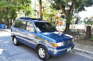 Toyota Revo 2001 GLX for sale