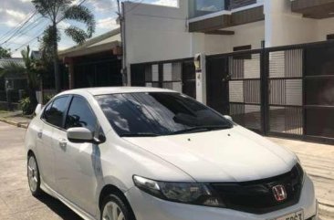 Honda City 2014 ORIGINAL MUGEN EDITION FOR SALE