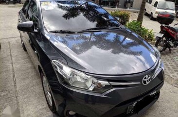 2015 Toyota Vios E for sale