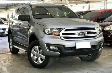 2016 Ford Everest for sale