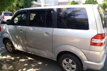 2007 Affordable Suzuki APV in good condition and well maintained