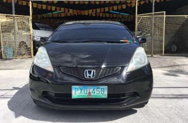 2010 Honda Jazz 1.3 VTEC Engine Automatic Transmission