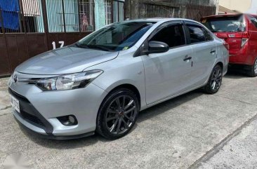 2014 Toyota Vios for sale