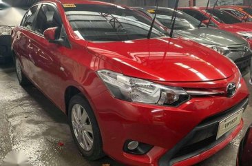 Toyota Vios 2016 for sale