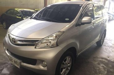 2014 Toyota Avanza 1.5 G for sale