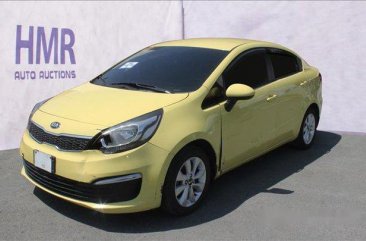 Kia Rio 2016 for sale