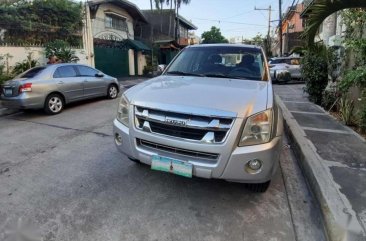 2011 Isuzu Dmax for sale