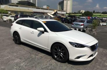 2016 Mazda 6 FOR SALE