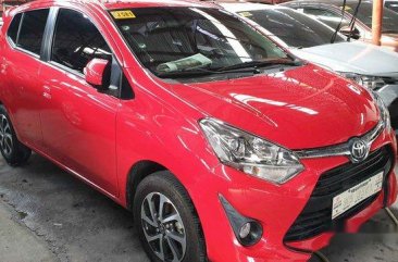 Toyota Wigo 2018 for sale