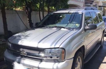 2005 Chevrolet Trailblazer for sale