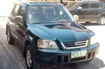 Honda Crv 1998 FOR SALE