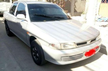 Mitsubshi Lancer gli 1996 FOR SALE