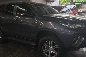 Toyota Fortuner 2018 for sale