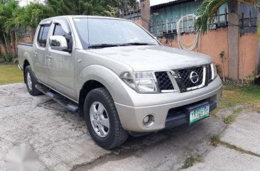 Nissan Navara AT LE 2011 FOR SALE