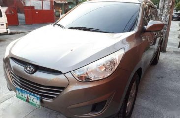 2010 Hyundai Tucson Theta 2 for sale