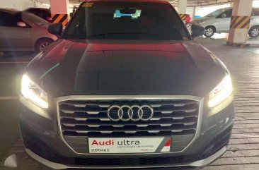 Audi A2 2018 FOR SALE