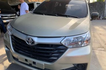 For sale Toyota Avanza 2017 Model & Acquired