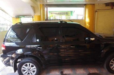 Ford Escape 2012 Model. 4X2, 2.3 L. FOR SALE