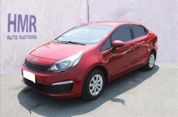 Kia Rio 2016 for sale