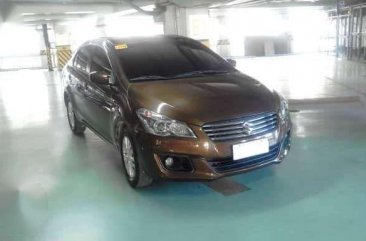 First Owned, Suzuki Ciaz December 2016 Automatic