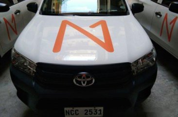 Toyota Hilux 2017 for sale