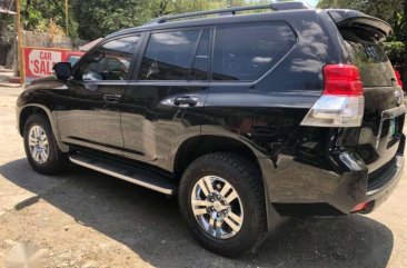 2013 Toyota Land Cruiser Prado VX FOR SALE