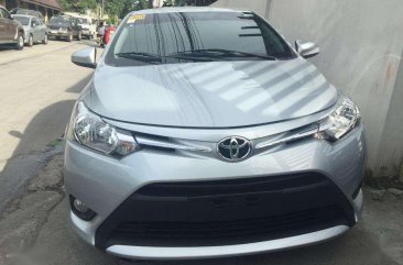 2017 Toyota Vios for sale