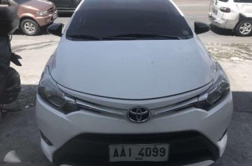 Toyota Vios 1.3J 2014 (with MAGS) ​​​​​​​Rush Sale!