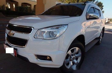 Chevrolet Trailblazer 2015 for sale