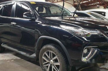 Toyota Fortuner 2018 for sale