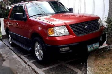 Ford Expedition 2005 FOR SALE