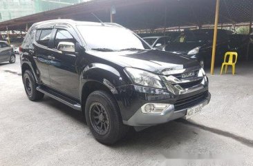 Isuzu MU-X 2016 for sale
