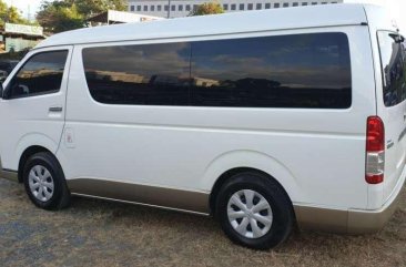 2017 Toyota Hiace for sale