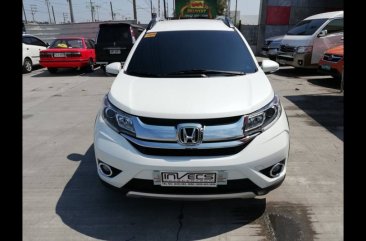 2017 Honda BR-V 1.5 S CVT for sale