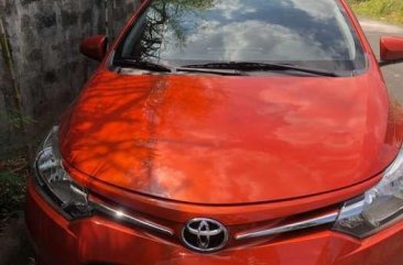 For sale Toyota Vios 1.3 E 2017